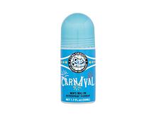 Deodorant Cuba Carnaval 50 ml