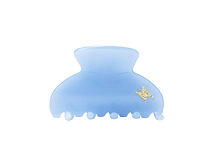Haarspange By Eloise London Medium Hair Claw Bolt 1 St. Light Blue