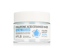 Tagescreme APLB Hyaluronic Acid Ceramide HA B5 Facial Cream 55 ml