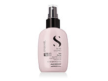 Für Haardefinition ALFAPARF MILANO Semi Di Lino Style & Care Sea Spray 125 ml