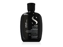 Shampoo ALFAPARF MILANO Semi Di Lino Sublime Detoxifying Low Shampoo 250 ml