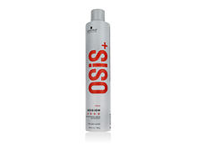 Lacca per capelli Schwarzkopf Professional Osis+ Session Extra Strong Hold Hairspray 500 ml