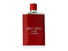 Eau de Parfum Jimmy Choo Man Extreme 100 ml Tester