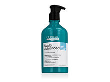 Shampoo L'Oréal Professionnel Scalp Advanced Anti-Dandruff Professional Shampoo 500 ml