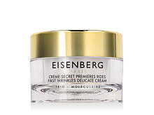 Crème de jour Eisenberg First Wrinkles Delicate Cream 50 ml