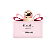 Eau de Parfum Ferragamo Signorina Romantica 50 ml