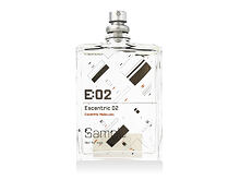 Eau de toilette Escentric Molecules Escentric 02 100 ml Tester