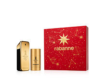 Eau de Toilette Paco Rabanne 1 Million SET1 100 ml Sets