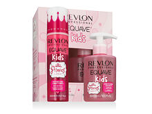 Shampoo Revlon Professional Equave Kids Princess Look 300 ml Sets