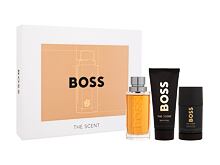 Eau de Toilette HUGO BOSS Boss The Scent 2015 100 ml Sets