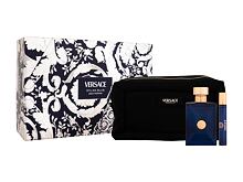 Eau de Toilette Versace Pour Homme Dylan Blue 100 ml Sets