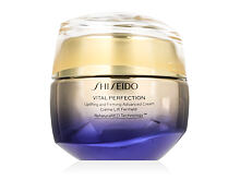 Crème de jour Shiseido Vital Perfection Uplifting & Firming Advanced Cream 50 ml