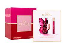 Eau de Parfum Carolina Herrera La Bomba 80 ml Sets