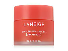 Baume à lèvres Laneige Lip Sleeping Mask Grapefruit 20 g