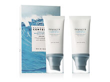 Soin solaire visage SKIN1004 Hyalu-Cica Water-Fit Sun Serum SPF50+ 15 ml