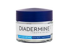 Nachtcreme Diadermine Lift+ Phytoretinol Anti-Age Advanced Night Cream 35+ 50 ml