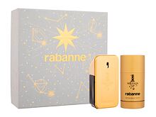Eau de Toilette Paco Rabanne 1 Million 50 ml Sets