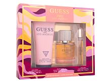 Eau de toilette GUESS Guess 1981 Los Angeles SET3 100 ml Sets