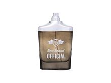 Eau de toilette New Brand Parfums Prestige Official 100 ml Tester