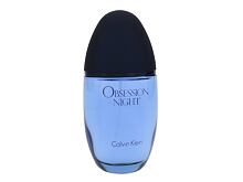 Eau de parfum Calvin Klein Obsession Night 100 ml