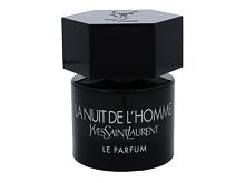 Eau de Parfum Yves Saint Laurent La Nuit De L'Homme Le Parfum 60 ml