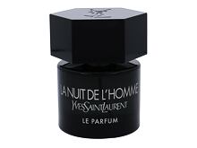 Eau de Parfum Yves Saint Laurent La Nuit De L´Homme Le Parfum 60 ml