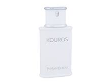 Eau de toilette Yves Saint Laurent Kouros 50 ml