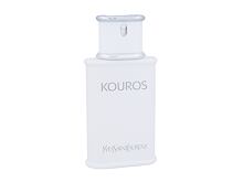 Eau de Toilette Yves Saint Laurent Kouros 50 ml