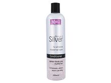 Balsamo per capelli Xpel Shimmer Of Silver 400 ml