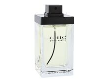 Eau de Toilette Carolina Herrera Chic 100 ml Tester