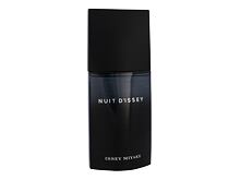 Eau de Toilette Issey Miyake Nuit D´Issey 125 ml