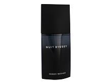 Eau de Toilette Issey Miyake Nuit D´Issey 125 ml