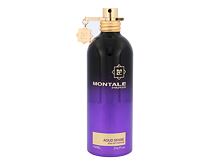 Eau de parfum Montale Aoud Sense 100 ml