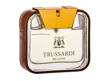 Eau de toilette Trussardi My Land 50 ml