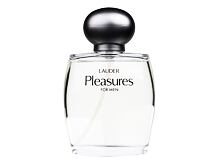 Acqua di colonia Estée Lauder Pleasures For Men 100 ml