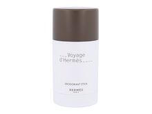 Deodorante Hermes Voyage d´Hermès 75 ml