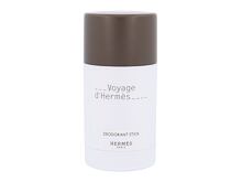 Deodorante Hermes Voyage d´Hermès 75 ml
