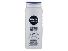 Duschgel Nivea Men Silver Protect 250 ml