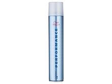 Lacca per capelli Wella Professionals Performance 500 ml