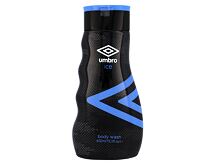 Doccia gel UMBRO Ice 400 ml