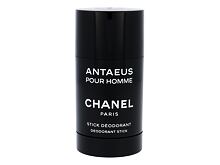 Deodorant Chanel Antaeus Pour Homme 75 ml