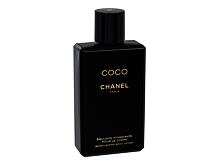 Lait corps Chanel Coco 200 ml