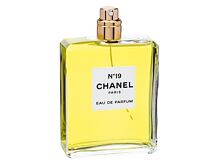 Eau de Parfum Chanel N°19 100 ml Tester