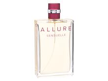 Eau de Toilette Chanel Allure Sensuelle 100 ml