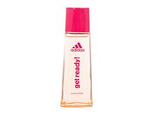 Eau de toilette Adidas Get Ready! For Her 50 ml