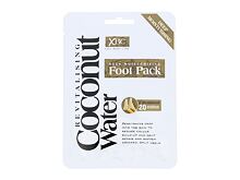 Maschera per piedi Xpel Coconut Water Deep Moisturising Foot Pack 1 St.