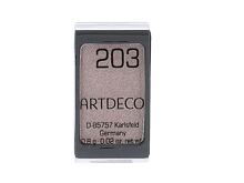 Ombretto Artdeco Eyeshadow Duochrom 0,8 g 255 Aero Spring Green