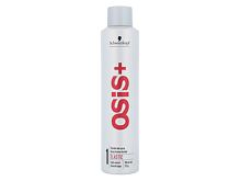 Laque Schwarzkopf Professional Osis+ Elastic 300 ml
