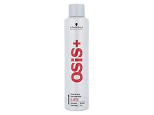 Haarspray  Schwarzkopf Professional Osis+ Elastic 300 ml