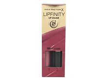 Lippenstift Max Factor Lipfinity 24HRS Lip Colour 4,2 g 102 Glistening
